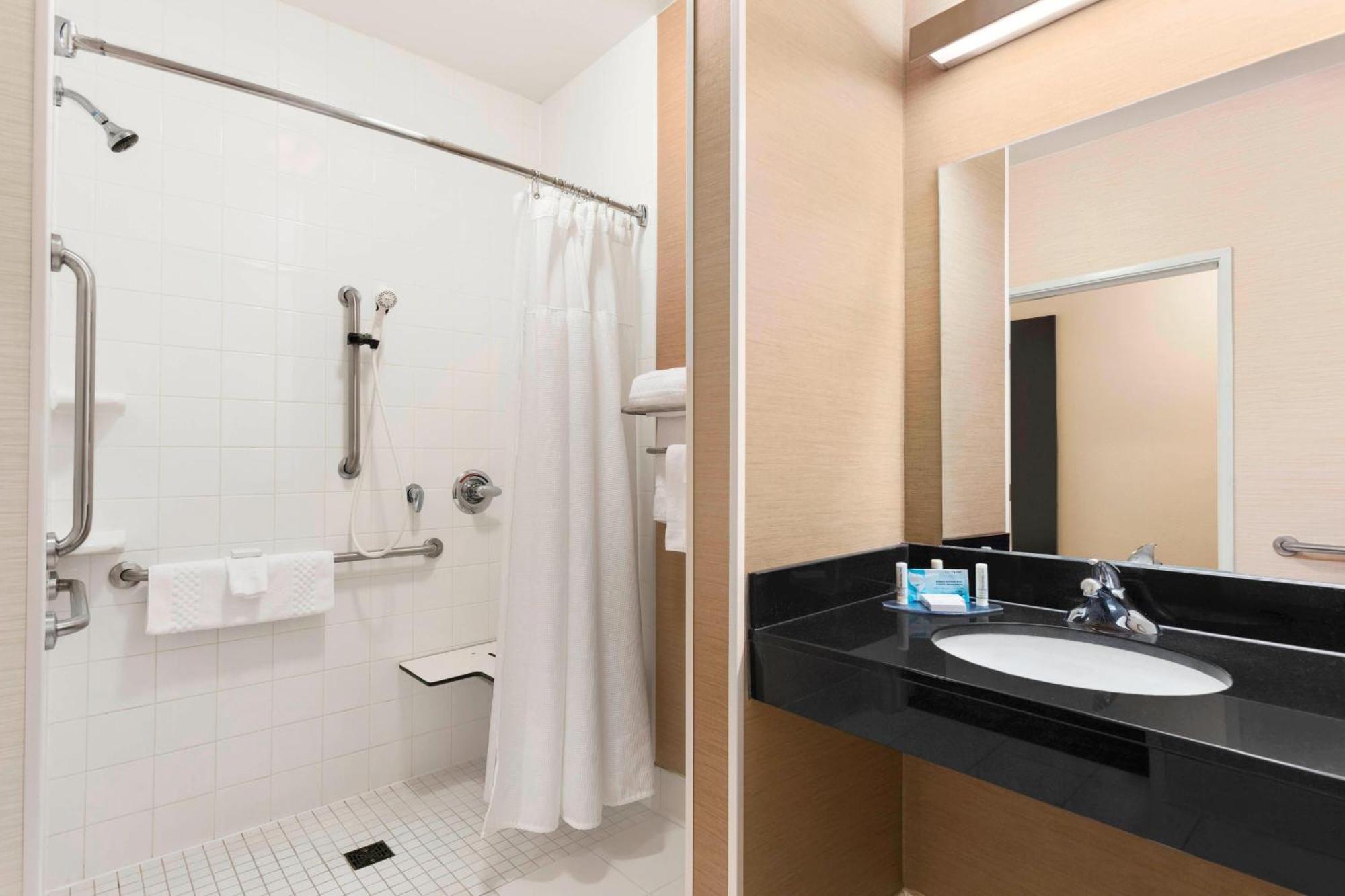 Fairfield Inn Racine Zewnętrze zdjęcie