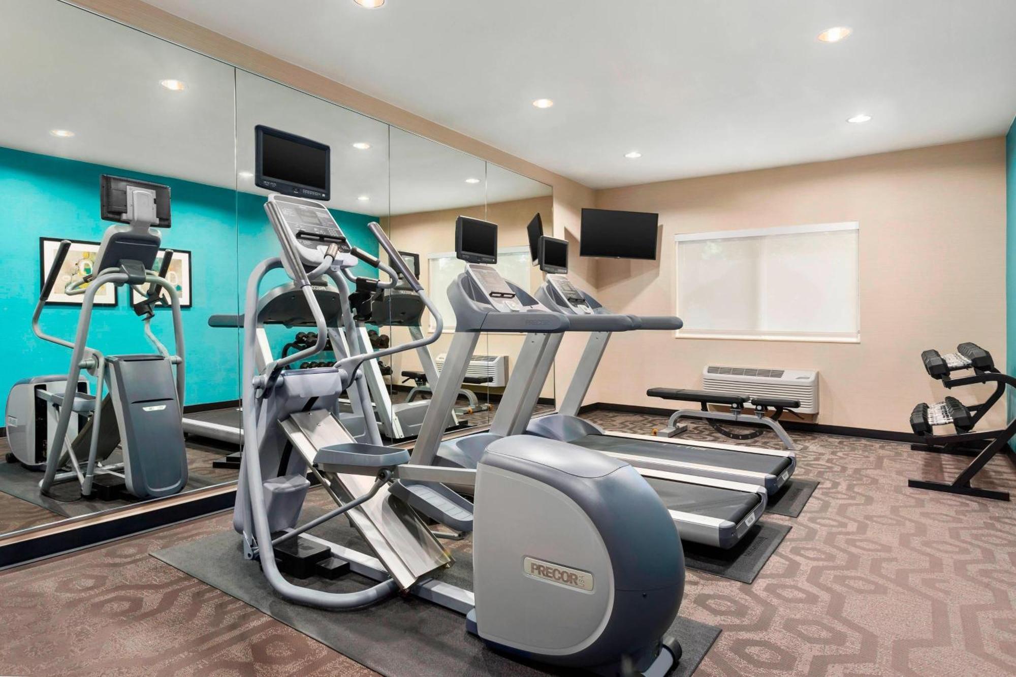 Fairfield Inn Racine Zewnętrze zdjęcie