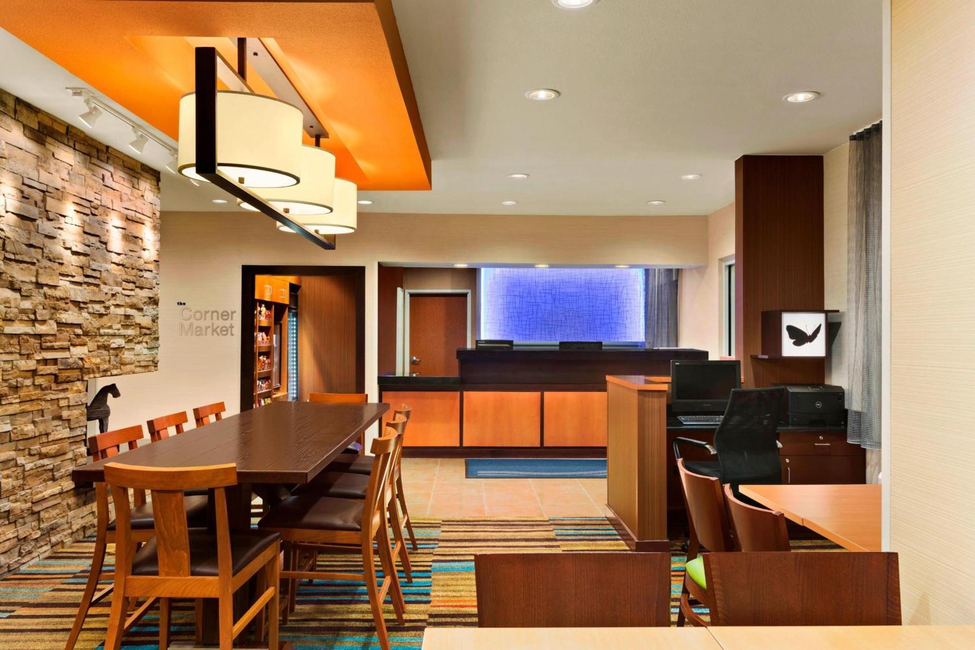 Fairfield Inn Racine Zewnętrze zdjęcie