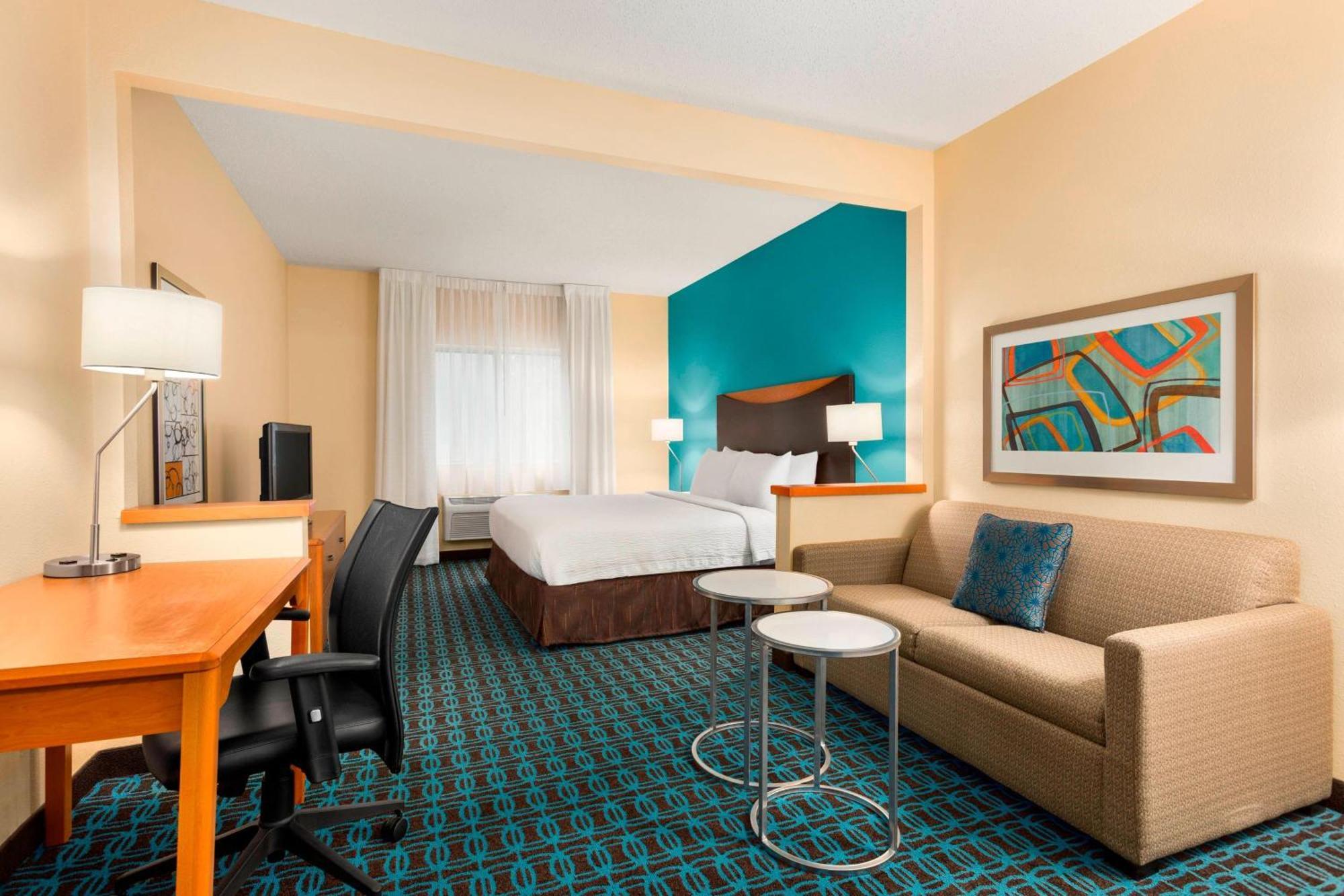 Fairfield Inn Racine Zewnętrze zdjęcie