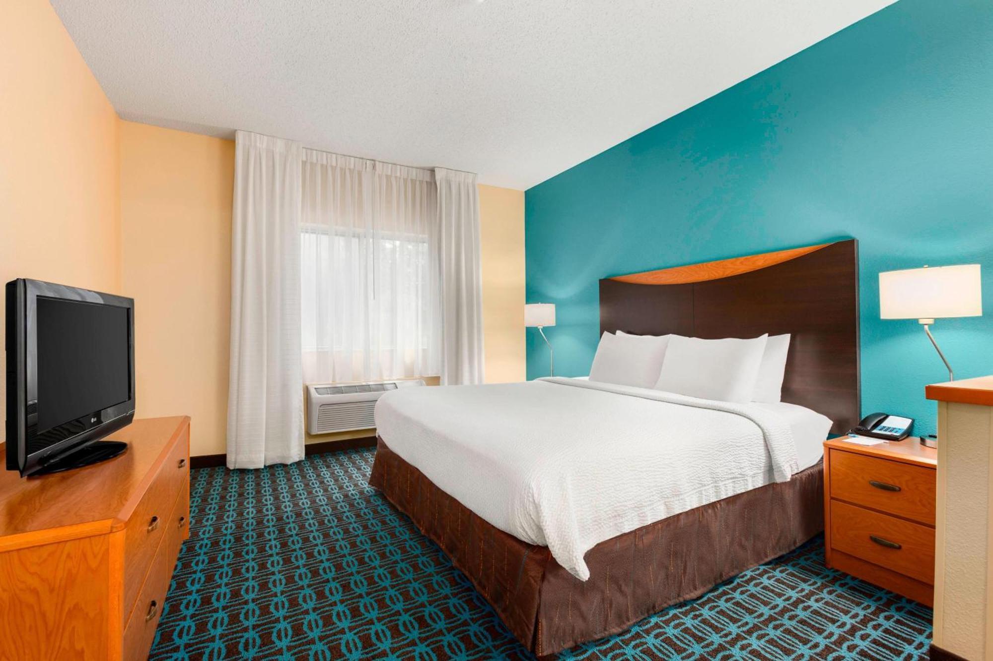 Fairfield Inn Racine Zewnętrze zdjęcie