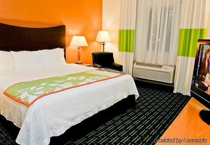 Fairfield Inn Racine Zewnętrze zdjęcie