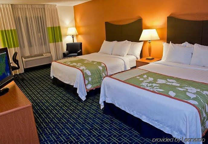 Fairfield Inn Racine Zewnętrze zdjęcie